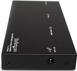 Produktbild StarTech 2 Port HDMI Video Splitter