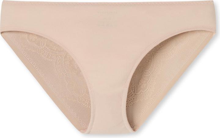 Immagine prodotto Schiesser Slip in pizzo invisibile (40, Confezione singola)