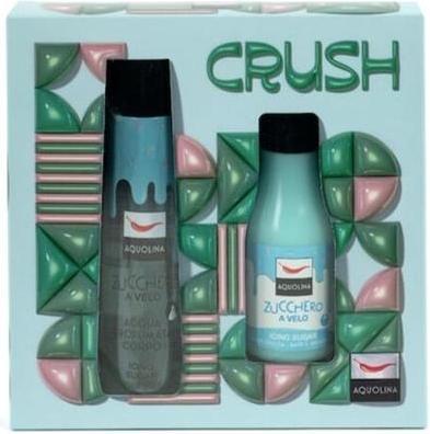 Image du produit Aquolina Beauty Crush Body Water 150ml and Shower Gel 125ml (Set soin du corps)