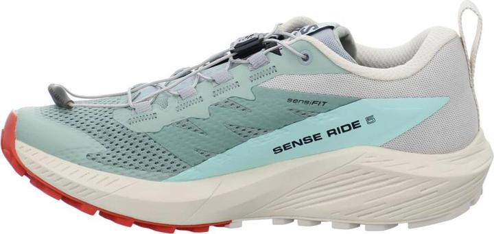 Actual product image Salomon Sense Ride 5 W 472123 40 2/3 (40 2/3)