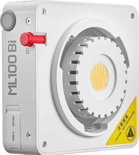 Produktbild Godox ML100BI (Videoleuchte)