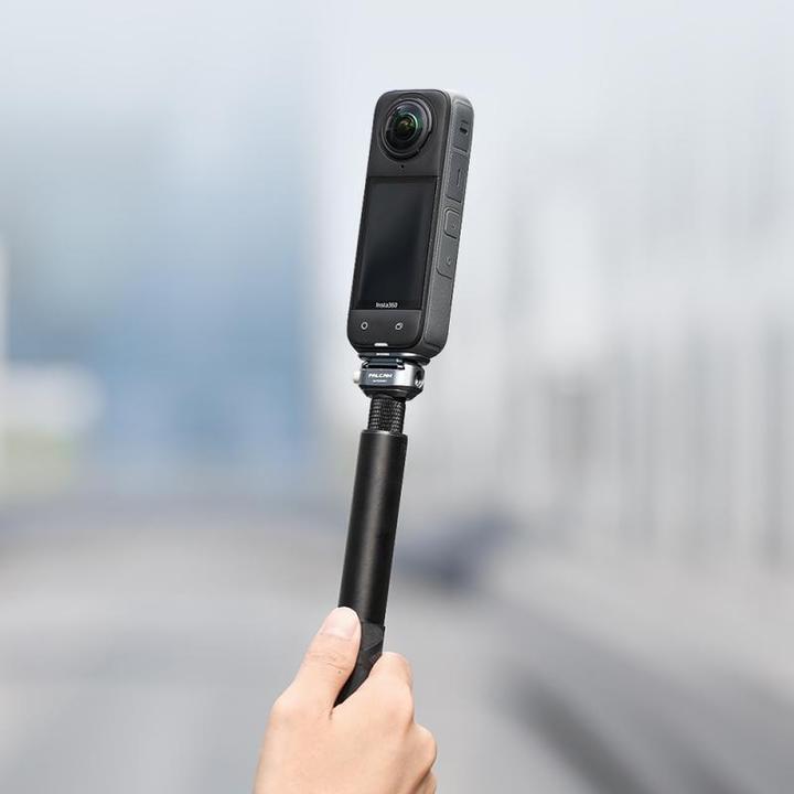 Actual product image Falcam F22 Quick Release Plate (X4)