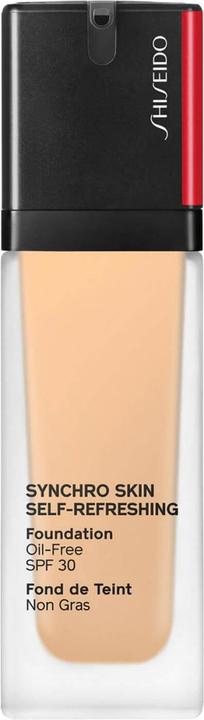 Produktbild Shiseido Synchro Skin Self-Refreshing - Foundation SPF 30 Shell 160 (160 Shell)
