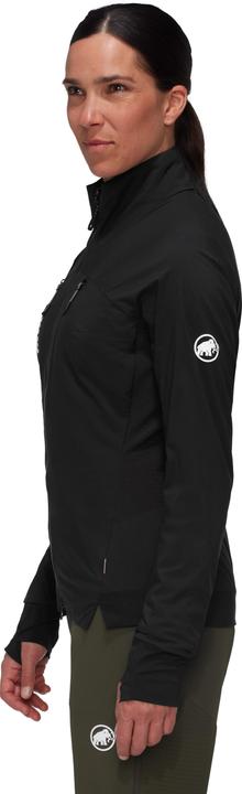 Image du produit Mammut Veste hybride Aenergy IN Women (XS)