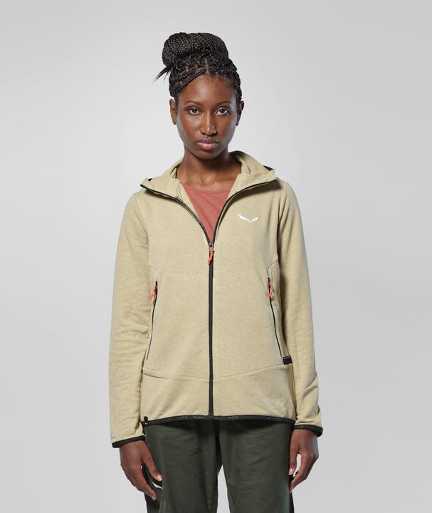 Immagine prodotto Salewa Agner Hemp 2 Hooded Jkt W (34, XS)