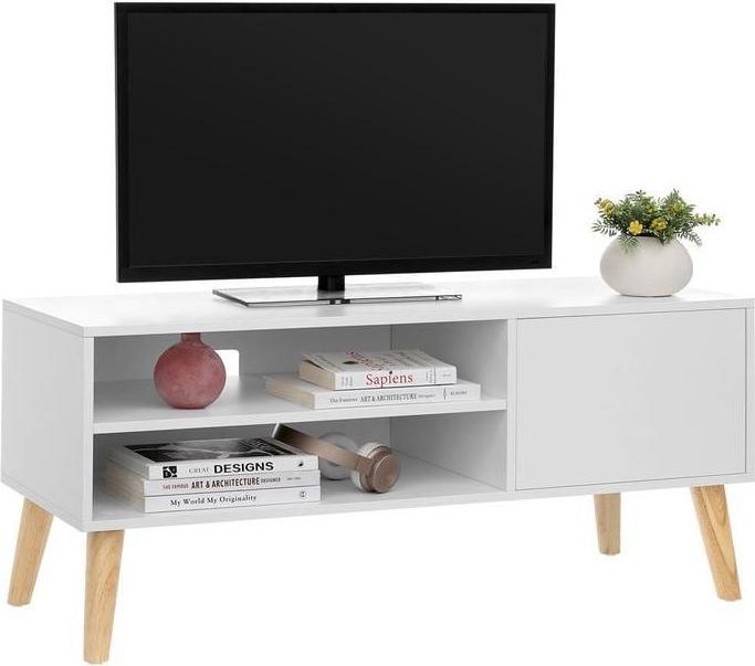 Actual product image Vasagle Bianca (110 x 40 x 49 cm)