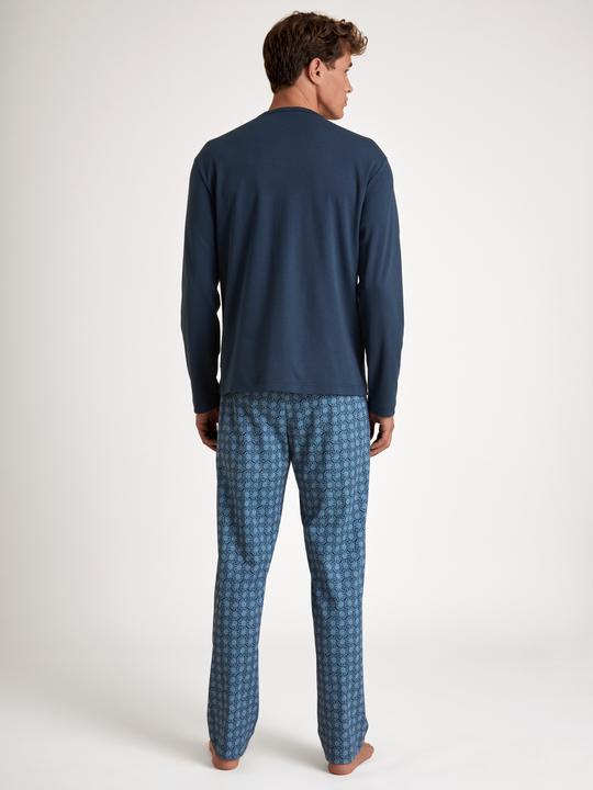 Produktbild Calida Pyjama, lang (S)