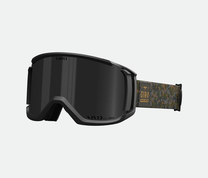 Produktbild Giro Revolt Vivid Goggle