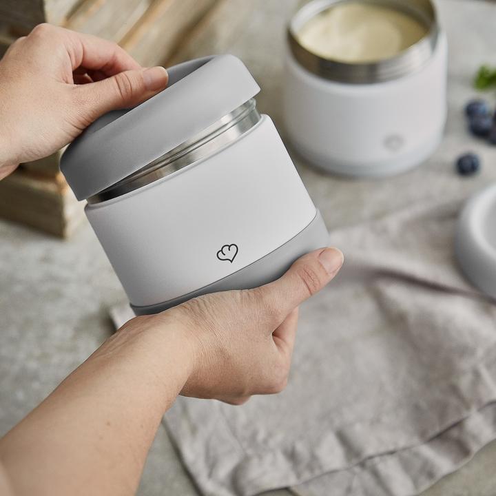 Produktbild Springlane Thermobehälter für Speiseeis (0.5 L)
