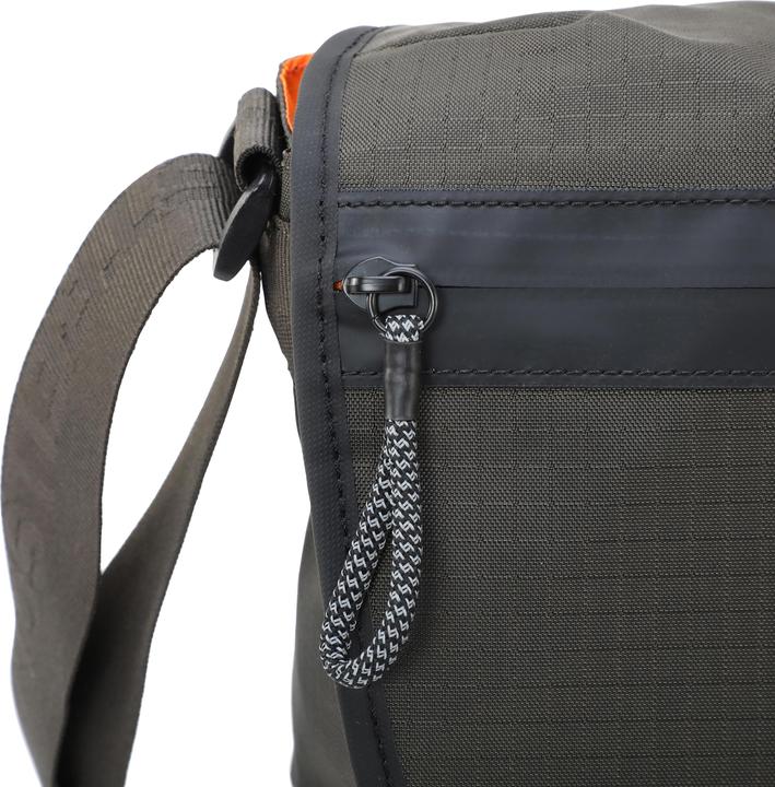 Produktbild Strellson northwood rs dorian messenger lhf (11 l)