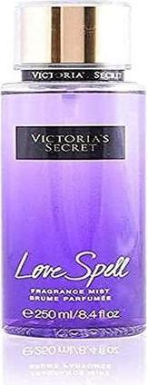 Produktbild Victoria's Secret Love Spell (Body Mist, 250 ml)