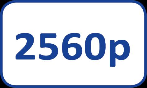 Produktbild Value 4K DisplayPort Switch, 2fach, bidirektional