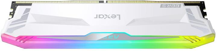 Produktbild Lexar Ares RGB (2 x 16GB, 6400 MHz, DDR5-RAM, DIMM)