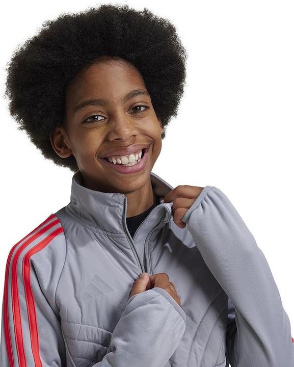 Immagine prodotto adidas Felpa invernale Tiro 24 Bambino (164)