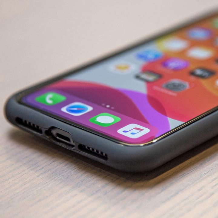 Produktbild Sp Connect Glass Screen Protector (1 Stück, Apple iPhone 14)