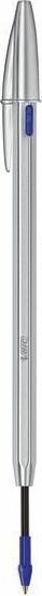 Actual product image Bic CRYSTAL - ball pen (Blue, 1 x)
