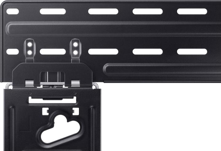 Productafbeelding Samsung Smart Signage Z-muurbevestiging voor QxC-serie (Muur, 85", 60 kg)