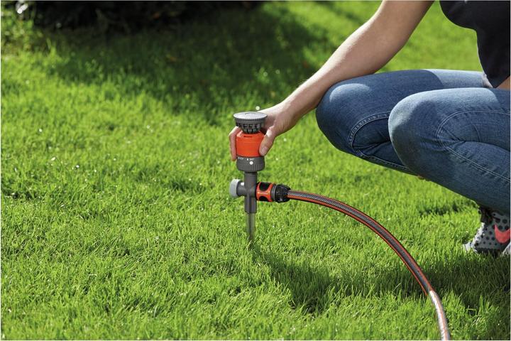 Produktbild Gardena Comfort Vario (Kreisregner)