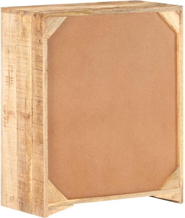 Produktbild VidaXL Netia (59 x 33 x 75 cm)