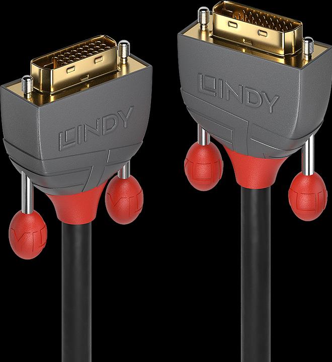 Immagine prodotto Lindy Dvi — Dvi (3 m, DVI)