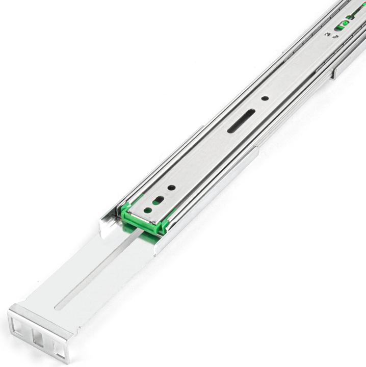 Produktbild Silverstone SST-RMS07-20 Rackmounthalterung für 1U und 2U