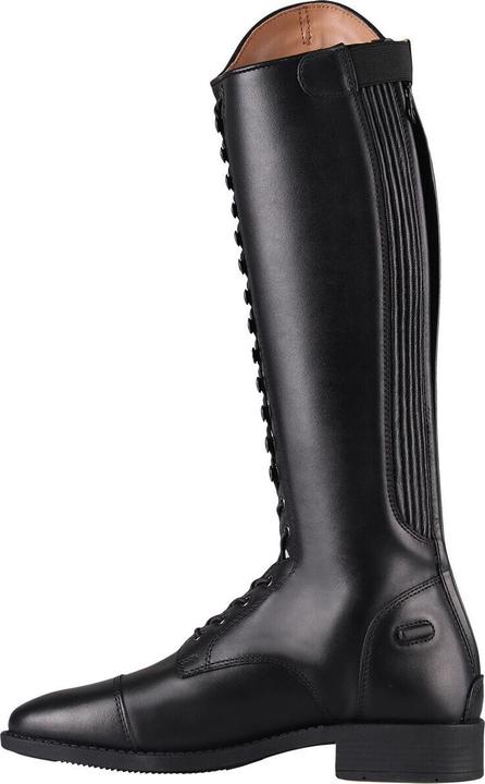 Produktbild Qhp Reitstiefel Hailey Adult Breit (39)