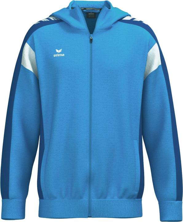 Erima CELEBRATE 125 Trainingsjacke mit Kapuze