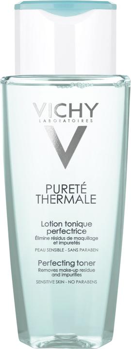 Produktbild Vichy Pureté Thermale (Tonic, 200 ml)