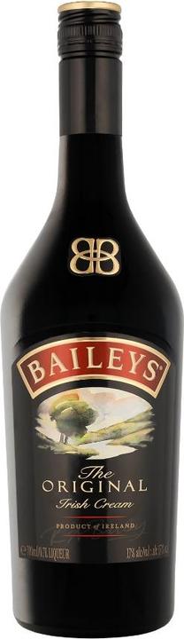 Bailey's Crema irlandese originale (1 x 100 cl)