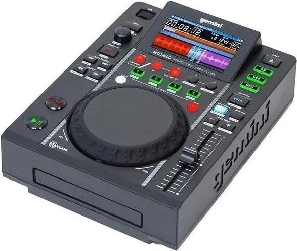 Produktbild Gemini MDJ-600