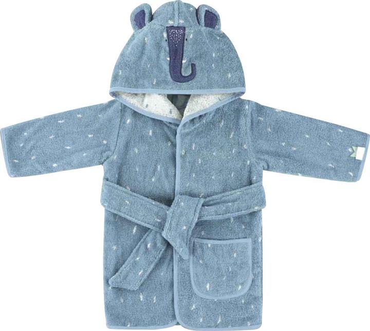 Produktbild Trixie Baby Bademantel, Frau Elefant