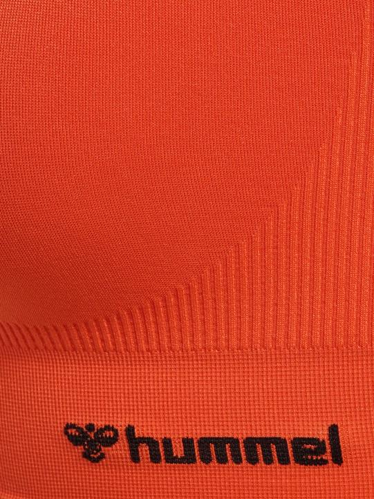 Image du produit hummel Hmltif Haut de sport sans couture (L)