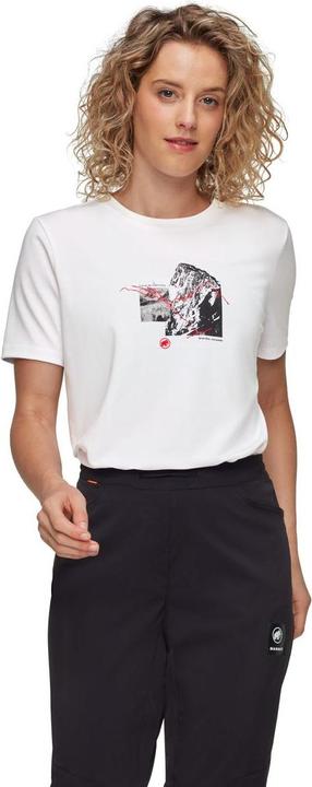 Produktbild Mammut Mountain T-Shirt 4208m, T-Shirts (XS)