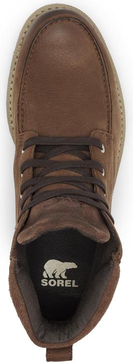 Actual product image Sorel Madson Ii Moc Toe Wp (45)