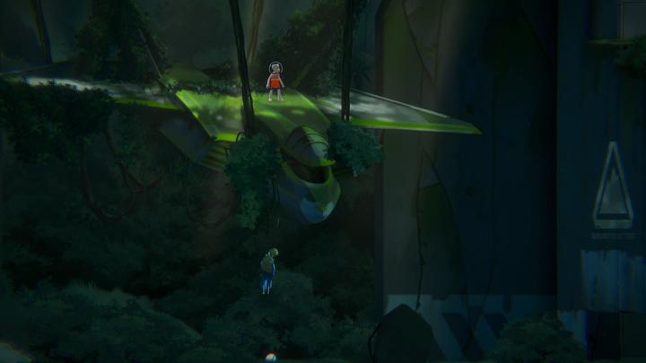 Image du produit Meridiem Games The Cub - Back to Earth Edition (Switch, Switch Lite, Switch OLED)