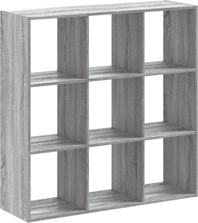 Actual product image VidaXL Bookshelf (102 x 32 x 102 cm)
