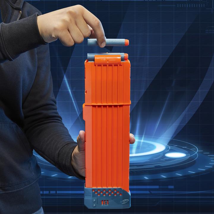 Immagine prodotto Nerf Turbina Elite 2.0 CS-18