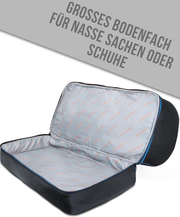 Image du produit Normani Sac de sport 90 l Nordpass (90 l)