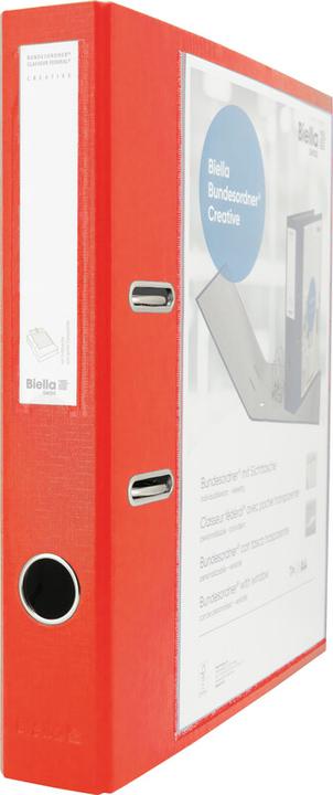 Actual product image Biella Federal folder Creative (A4, 40 mm, 1 Piece)