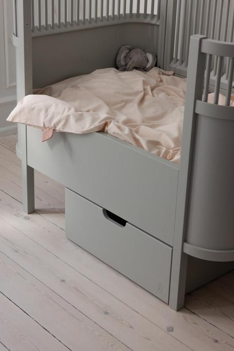 Image du produit Sebra Baby & Junior (70 x 115 cm)