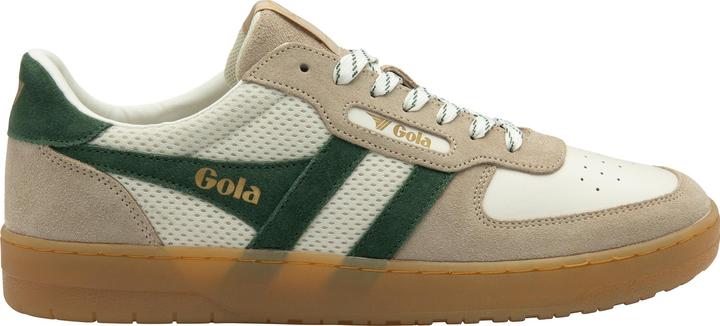 Off White-Bone-Evergreen-Gum