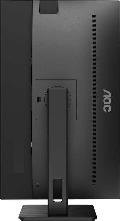 Image du produit AOC U27P2 (3840 x 2160 pixels, 27")