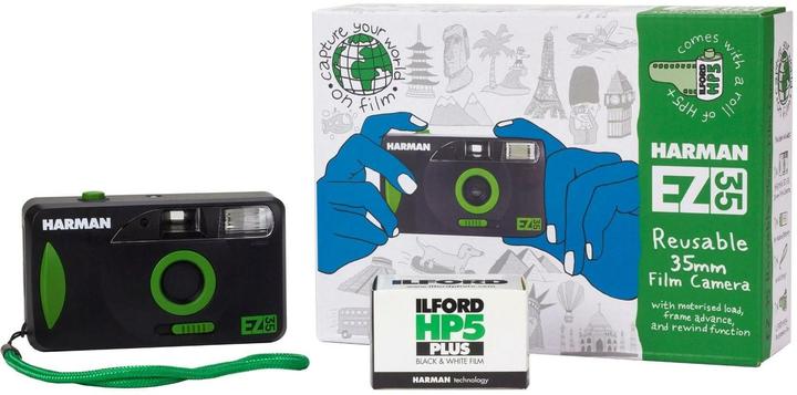 Immagine prodotto Ilford Harman EZ-35