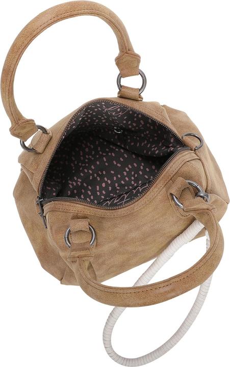 Image du produit Fritzi aus Preußen Babe01N Sac à main vintage 23.5 cm