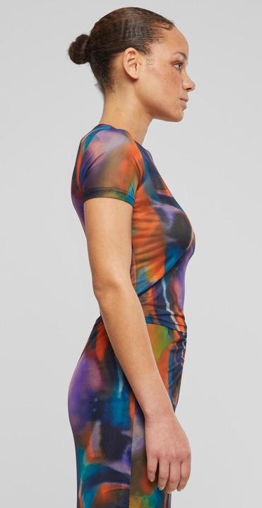 Immagine prodotto Urban Classics Maglietta a rete AOP da donna - 137891 (4XL)