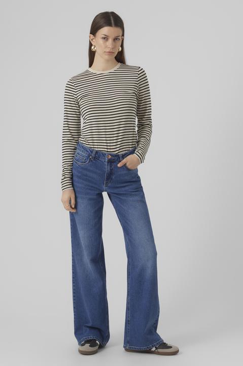 Produktbild Vero Moda Low Rise Jeans (W28/L34)