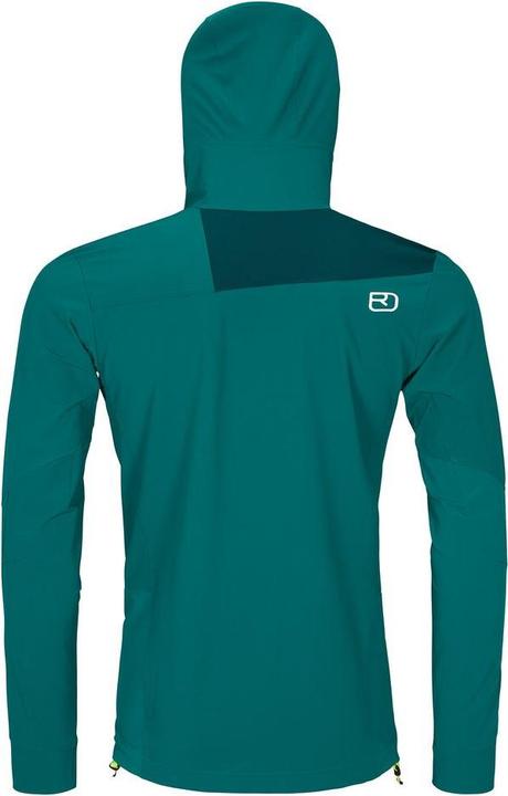Immagine prodotto Ortovox Pala Hooded Jacket (S)