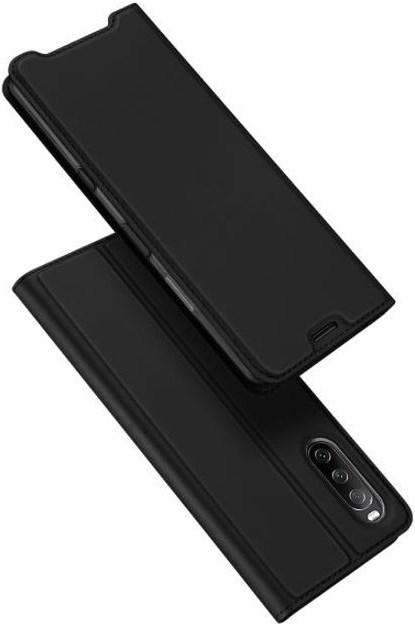 Immagine prodotto Dux Ducis Pelle Pro (Sony Xperia 10 III)