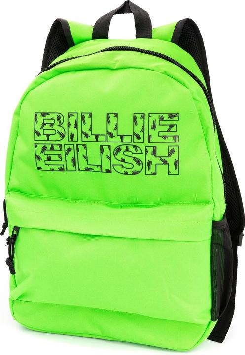 Immagine prodotto Rocksax Zaino cattivo Billie Eilish (20.25 l)
