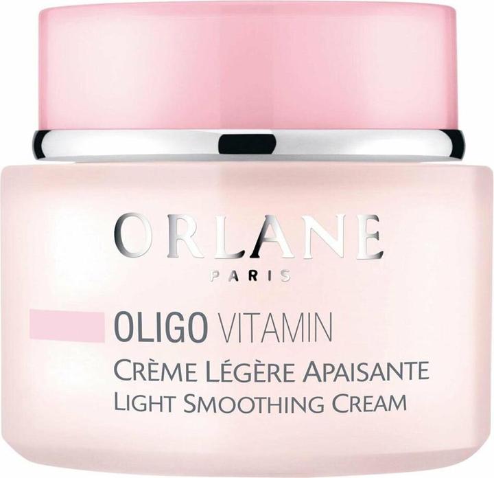Orlane Oligo Vitamin Light Smoothing Cream (50 ml, Tagescreme)